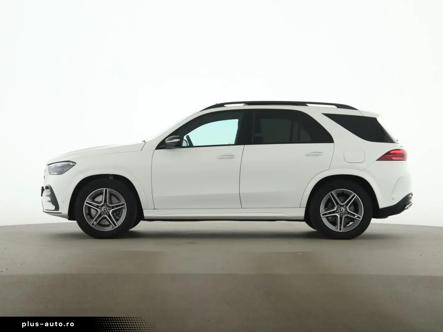 MERCEDES-BENZ GLE 350 de 4M AMG Night Sitzklima Pano AHK 360