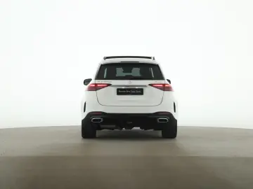 MERCEDES-BENZ GLE 350 de 4M AMG Night Sitzklima Pano AHK 360