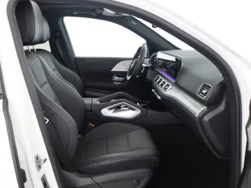 MERCEDES-BENZ GLE 350 de 4M AMG Night Sitzklima Pano AHK 360