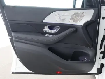 MERCEDES-BENZ GLE 350 de 4M AMG Night Sitzklima Pano AHK 360