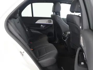 MERCEDES-BENZ GLE 350 de 4M AMG Night Sitzklima Pano AHK 360