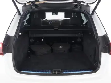 MERCEDES-BENZ GLE 350 de 4M AMG Night Sitzklima Pano AHK 360