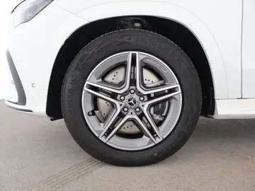 MERCEDES-BENZ GLE 350 de 4M AMG Night Sitzklima Pano AHK 360