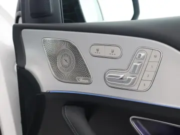 MERCEDES-BENZ GLE 350 de 4M AMG Night Sitzklima Pano AHK 360