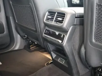 MERCEDES-BENZ GLE 350 de 4M AMG Night Sitzklima Pano AHK 360