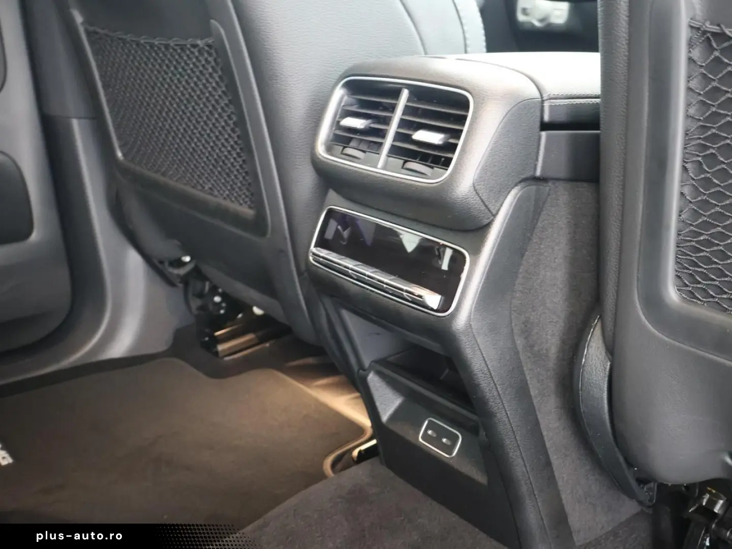 MERCEDES-BENZ GLE 350 de 4M AMG Night Sitzklima Pano AHK 360