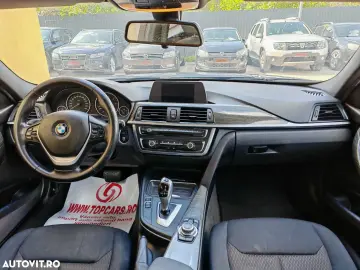 BMW Seria 3 320d Efficient Dynamic Edition Aut.