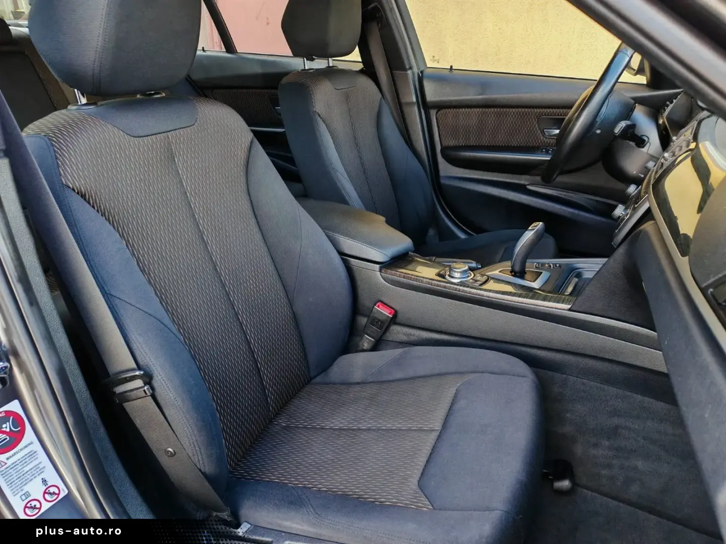 BMW Seria 3 320d Efficient Dynamic Edition Aut.