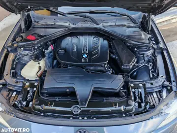 BMW Seria 3 320d Efficient Dynamic Edition Aut.