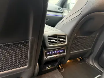 Mercedes-Benz GLE 450 d 4M COUPE AMG PAN AIR