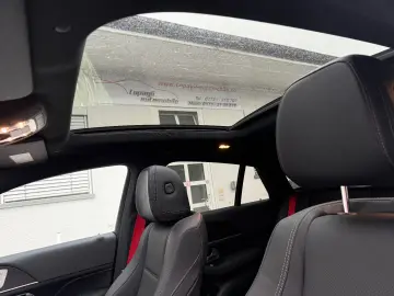 Mercedes-Benz GLE 450 d 4M COUPE AMG PAN AIR