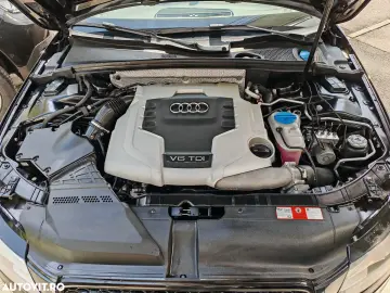 Audi A4 2.7 TDI DPF multitronic S line Sportpaket (plus)