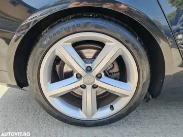 Audi A4 2.7 TDI DPF multitronic S line Sportpaket (plus)