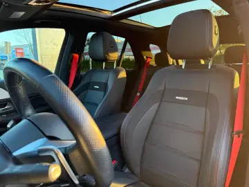 MERCEDES-BENZ GLE 53 AMG 4M  AMG Night AHK Pano 22 Zoll 360