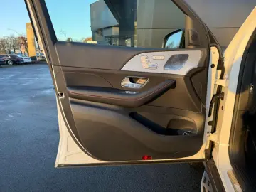 MERCEDES-BENZ GLE 53 AMG 4M  AMG Night AHK Pano 22 Zoll 360