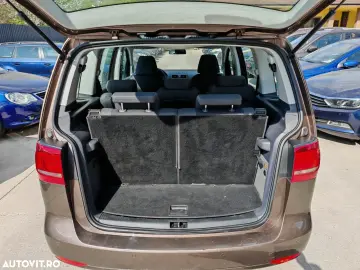 Volkswagen Touran 1.6 TDI Trendline
