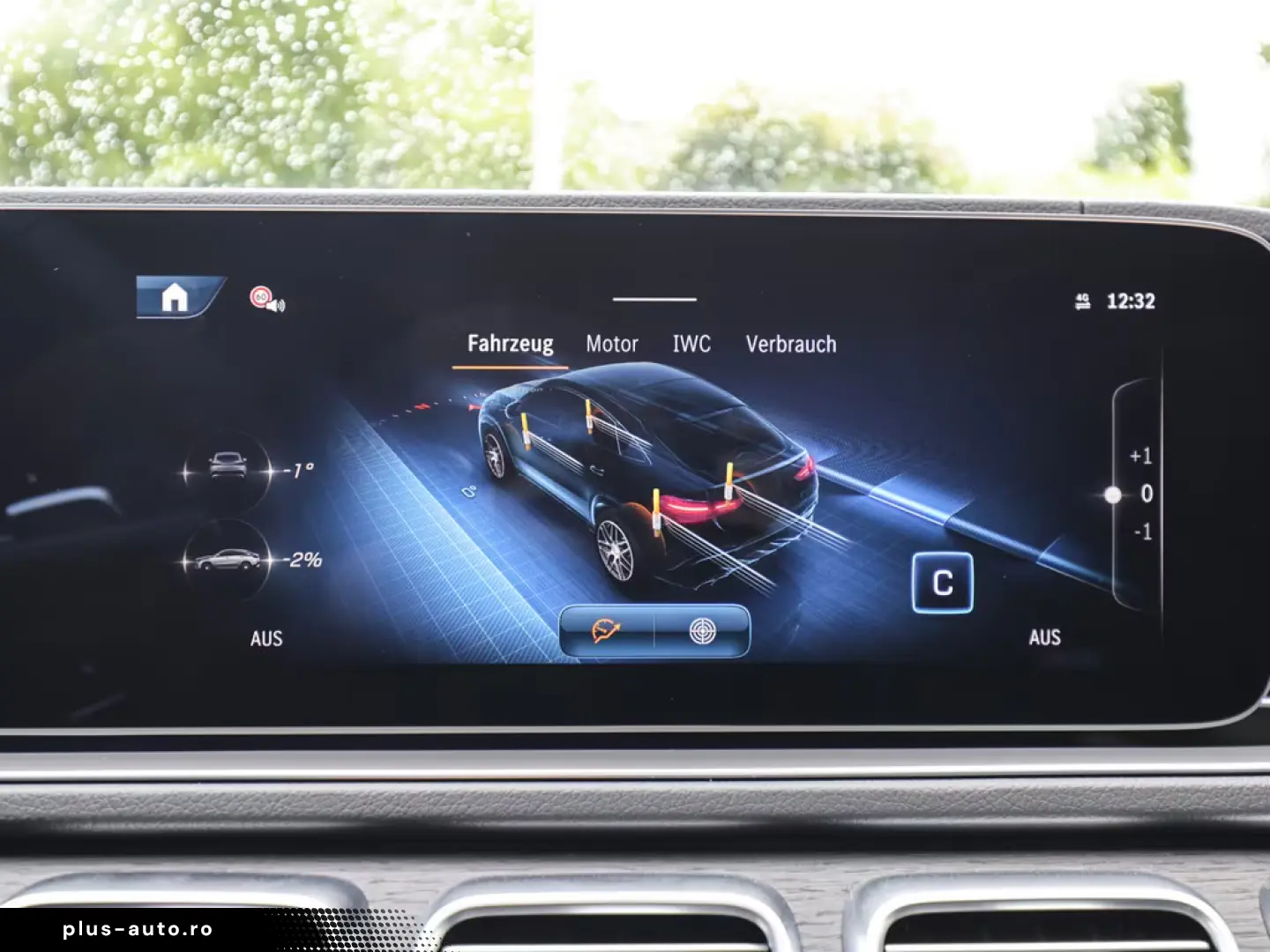 Mercedes-Benz GLE 53 AMG 4M  AHK Standhz Coupe. Distr. LED