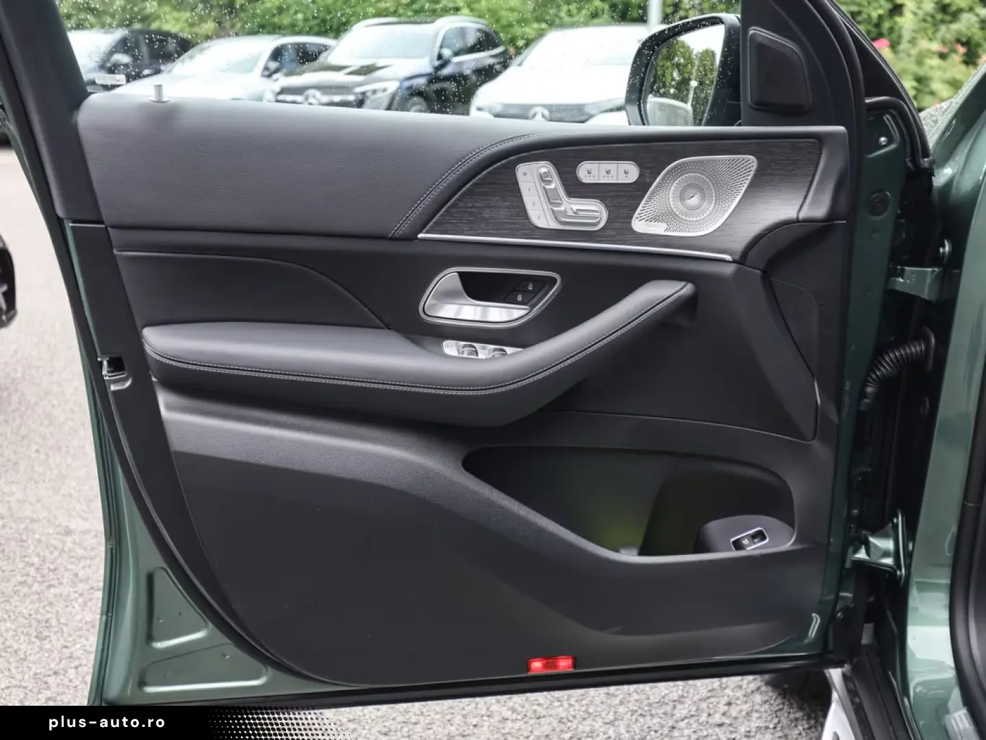 Mercedes-Benz GLE 53 AMG 4M  AHK Standhz Coupe. Distr. LED