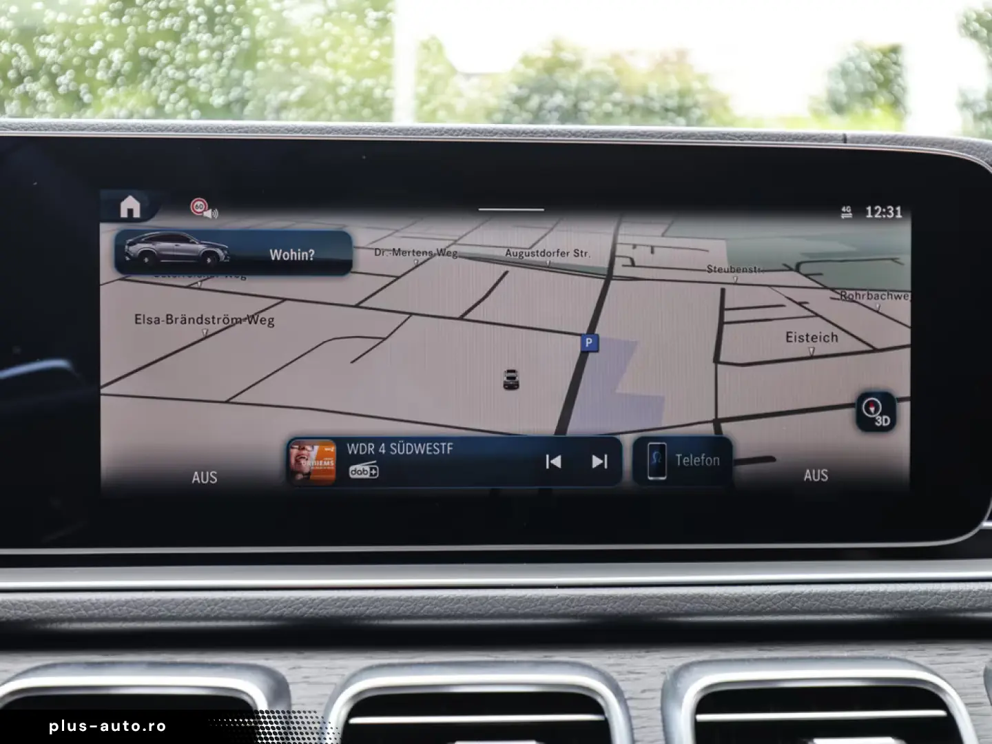 Mercedes-Benz GLE 53 AMG 4M  AHK Standhz Coupe. Distr. LED