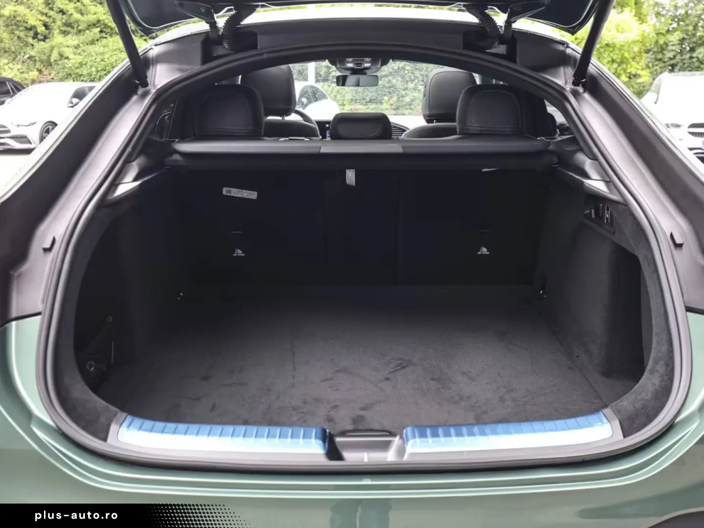 Mercedes-Benz GLE 53 AMG 4M  AHK Standhz Coupe. Distr. LED