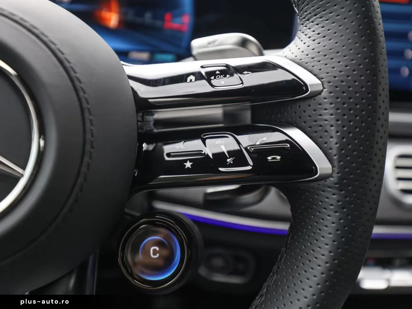 Mercedes-Benz GLE 53 AMG 4M  AHK Standhz Coupe. Distr. LED