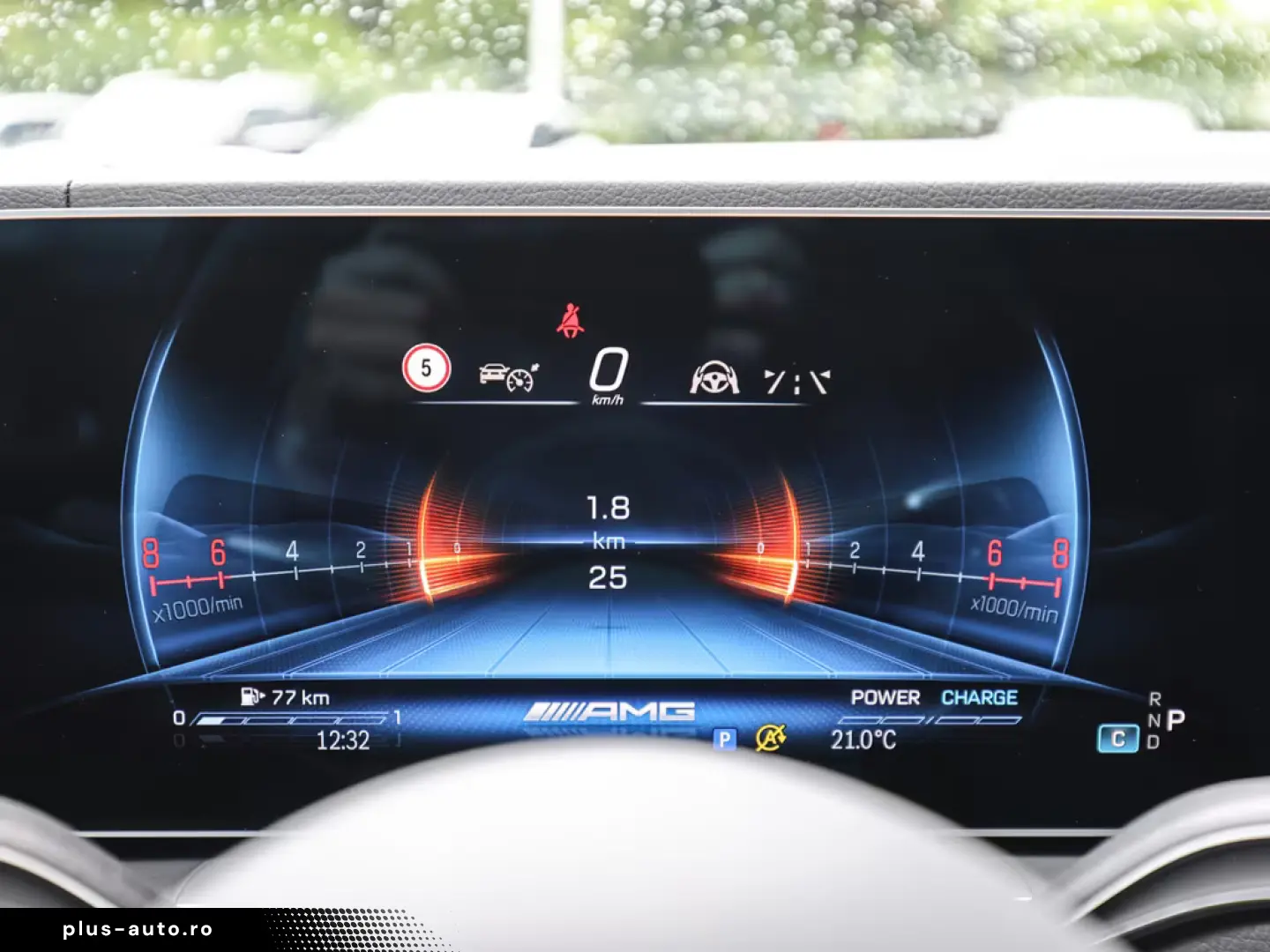 Mercedes-Benz GLE 53 AMG 4M  AHK Standhz Coupe. Distr. LED