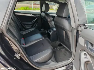 Audi A5 1.8 TFSI Sportback