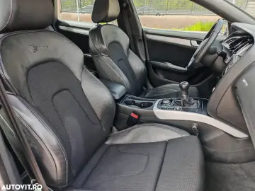 Audi A5 1.8 TFSI Sportback