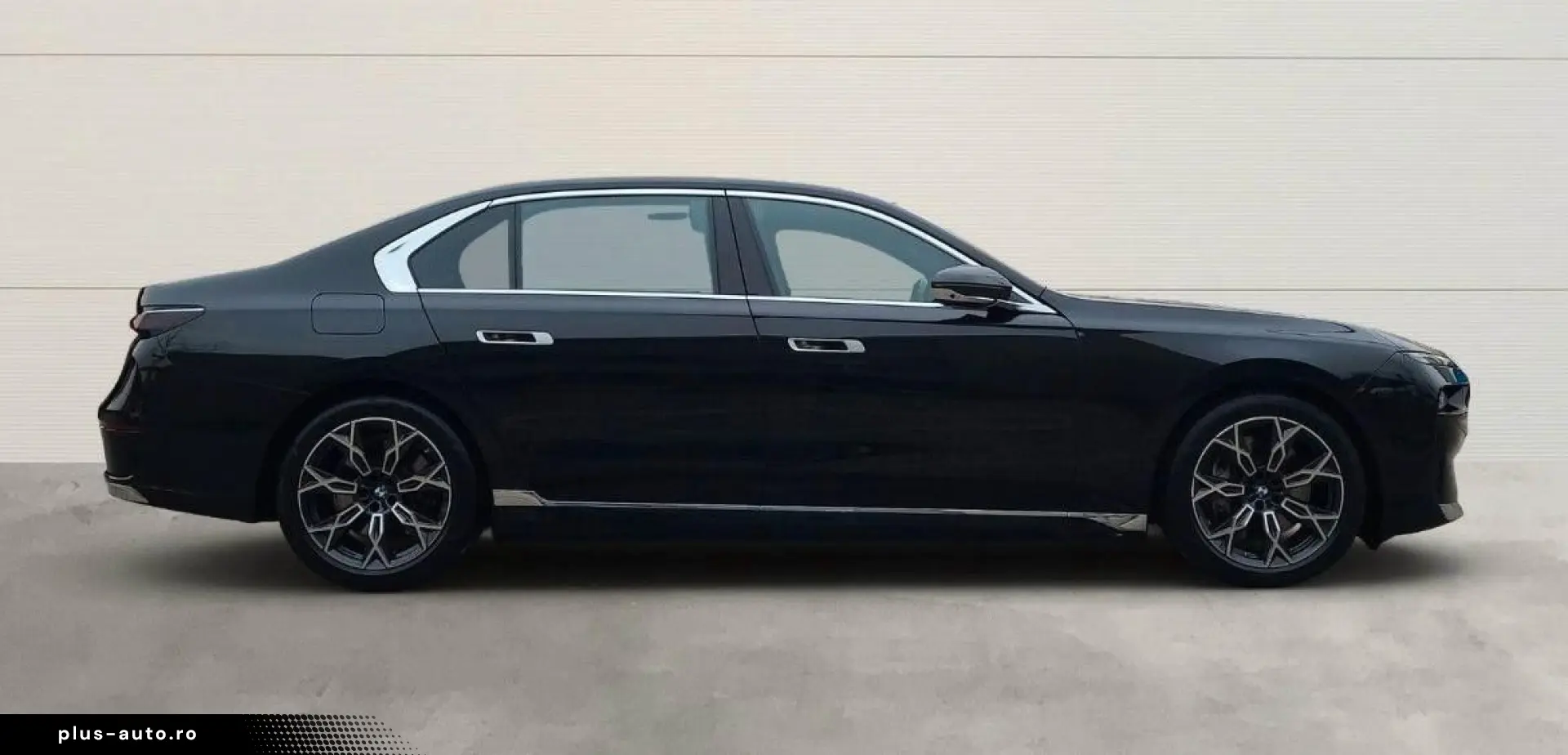 BMW BMW 750 e xDrive 360 SOFT CLOSE B&WIconic Glow