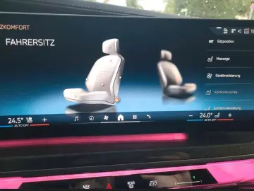 BMW BMW 750 e xDrive 360 SOFT CLOSE B&WIconic Glow