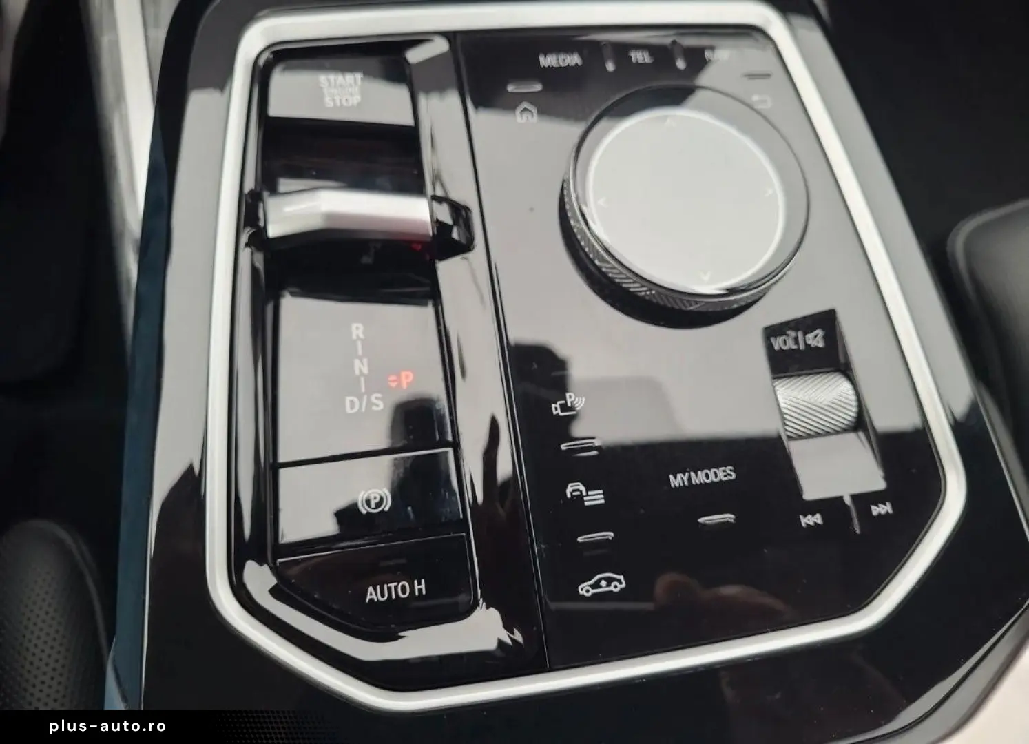 BMW BMW 750 e xDrive 360 SOFT CLOSE B&WIconic Glow