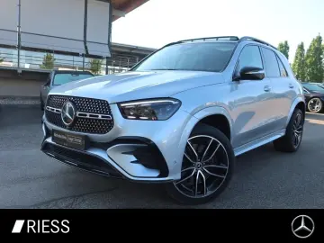 MERCEDES-BENZ GLE 450 d 4MATIC AMG SPORT PANO AIRMAT&hellip;