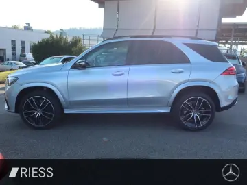 MERCEDES-BENZ GLE 450 d 4MATIC AMG SPORT PANO AIRMAT&hellip;