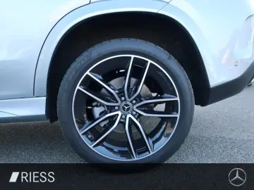 MERCEDES-BENZ GLE 450 d 4MATIC AMG SPORT PANO AIRMAT&hellip;