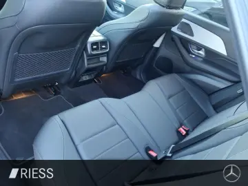 MERCEDES-BENZ GLE 450 d 4MATIC AMG SPORT PANO AIRMAT&hellip;