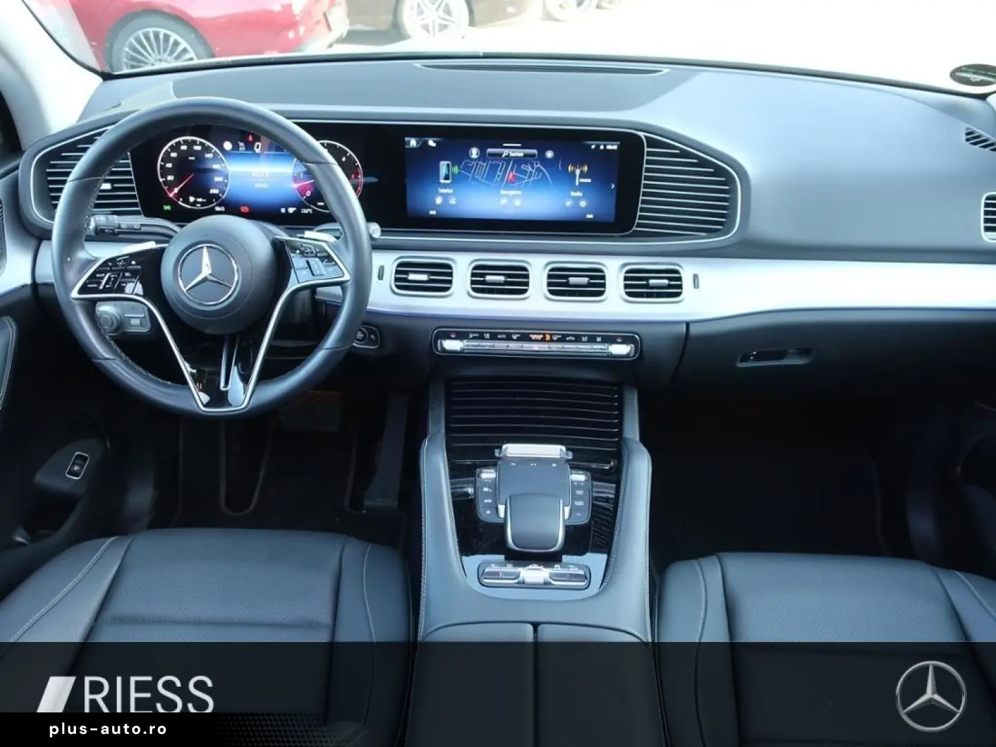 MERCEDES-BENZ GLE 450 d 4MATIC AMG SPORT PANO AIRMAT&hellip;