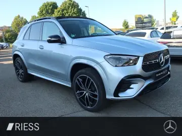MERCEDES-BENZ GLE 450 d 4MATIC AMG SPORT PANO AIRMAT&hellip;