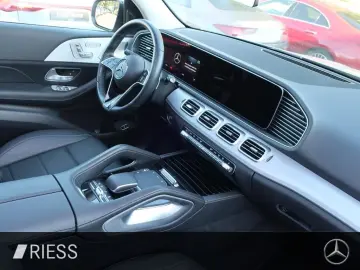 MERCEDES-BENZ GLE 450 d 4MATIC AMG SPORT PANO AIRMAT&hellip;