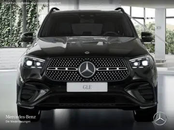 MERCEDES-BENZ GLE 450 d 4M AMG Advanced  Pano AHK Ai&hellip;