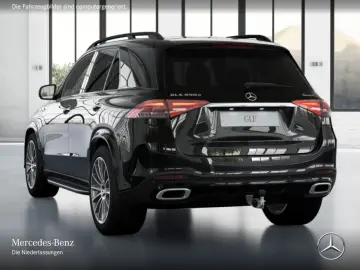 MERCEDES-BENZ GLE 450 d 4M AMG Advanced  Pano AHK Ai&hellip;