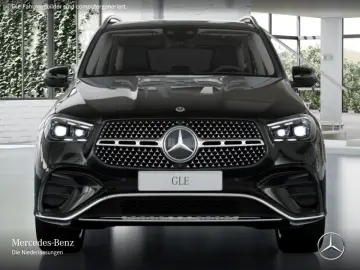 MERCEDES-BENZ GLE 450 d 4M AMG Advanced  Pano STandh&hellip;