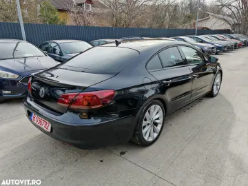 Volkswagen Passat CC 1.8 TSI DSG