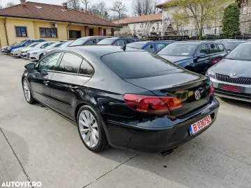 Volkswagen Passat CC 1.8 TSI DSG