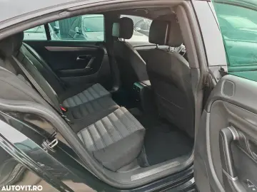 Volkswagen Passat CC 1.8 TSI DSG