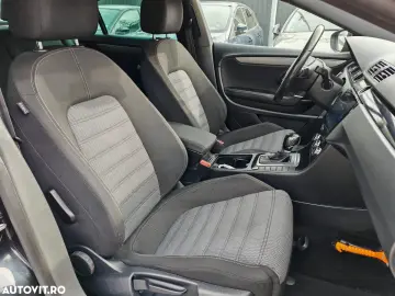 Volkswagen Passat CC 1.8 TSI DSG