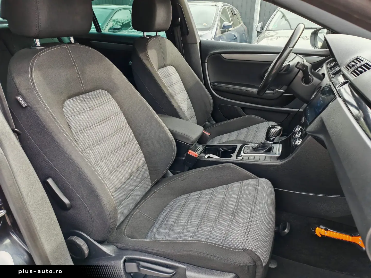 Volkswagen Passat CC 1.8 TSI DSG