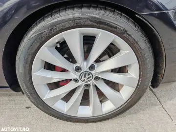 Volkswagen Passat CC 1.8 TSI DSG
