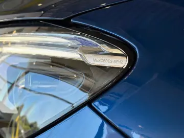 MERCEDES-BENZ GLE 63 AMG 4Matic  Burmester AHK Luftf. Pano