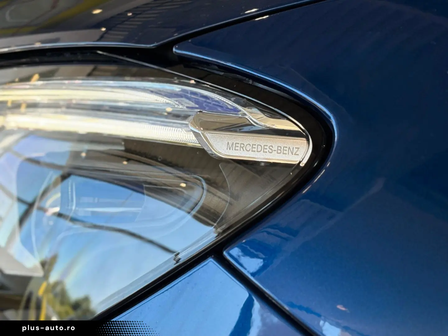 MERCEDES-BENZ GLE 63 AMG 4Matic  Burmester AHK Luftf. Pano