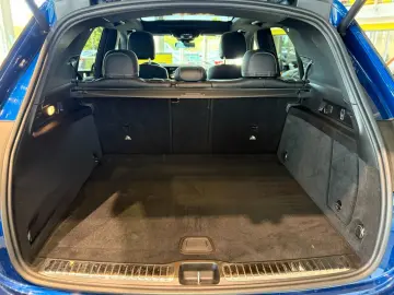 MERCEDES-BENZ GLE 63 AMG 4Matic  Burmester AHK Luftf. Pano